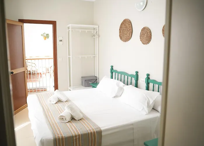 Hostal Cristina Chipiona